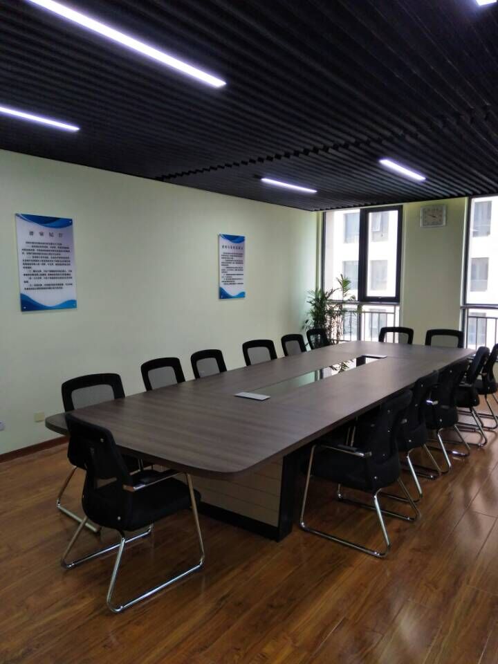 評(píng)標(biāo)室